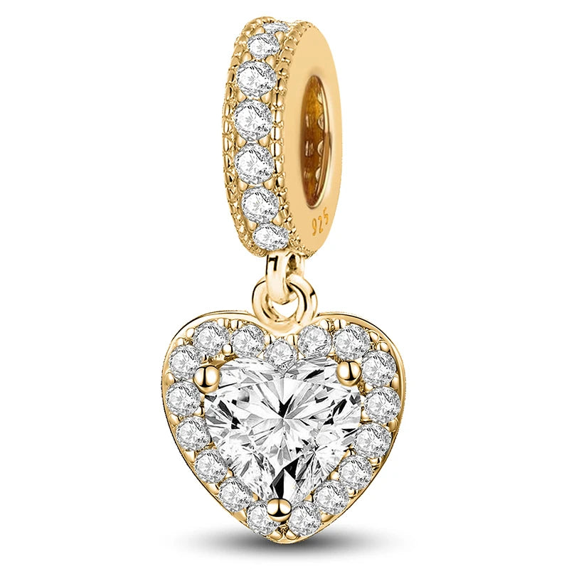 VÉRA charms LOVE 004