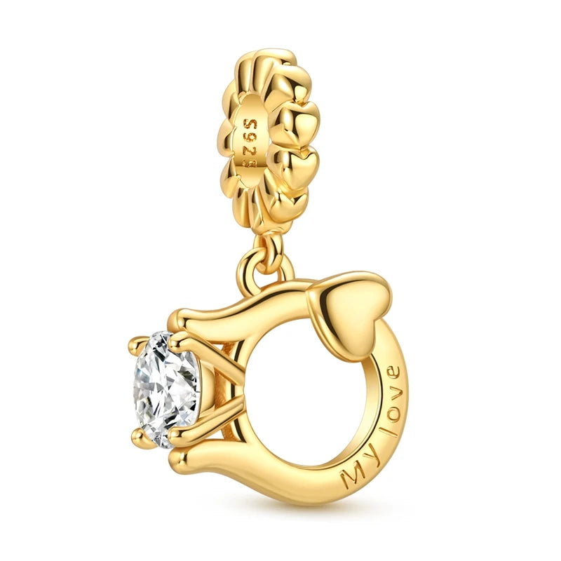 VÉRA charms LOVE 025