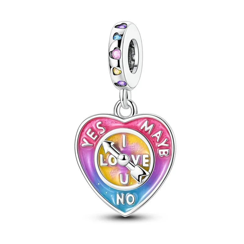 VÉRA charms LOVE 018